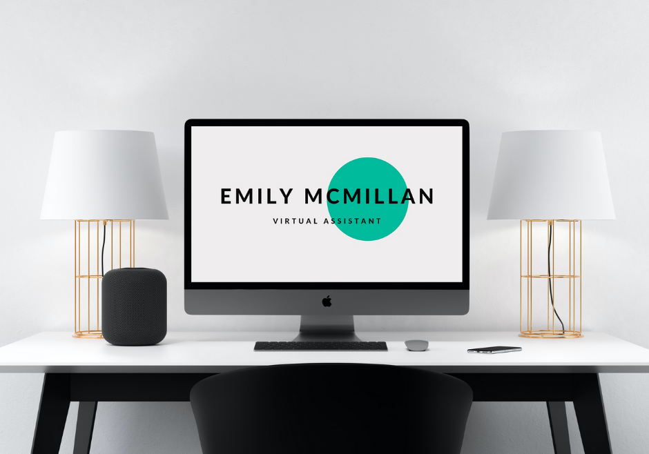 Emily McMillan Virtual Assistant